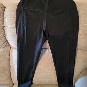 Victoria Sport Leggings